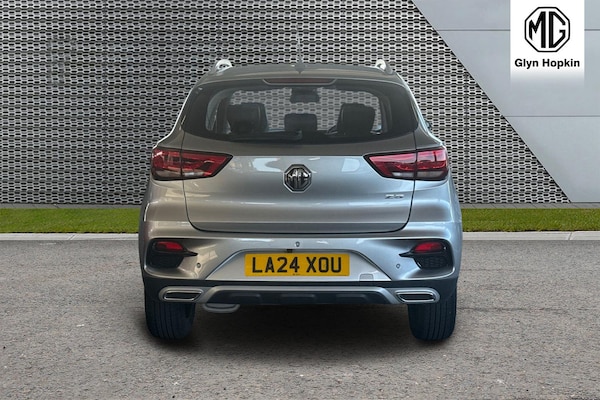 Used MG MG ZS 2024 for sale - 76112171: Photo 4