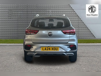 Used MG MG ZS 2024 for sale - 76112171: Photo 4