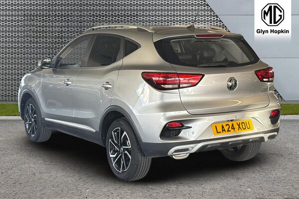 Used MG MG ZS 2024 for sale - 76112171: Photo 5