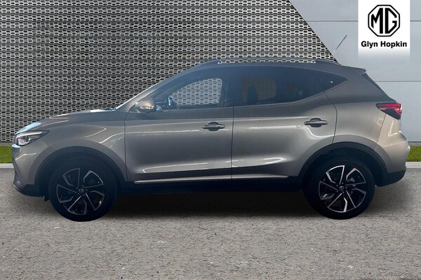 Used MG MG ZS 2024 for sale - 76112171: Photo 6