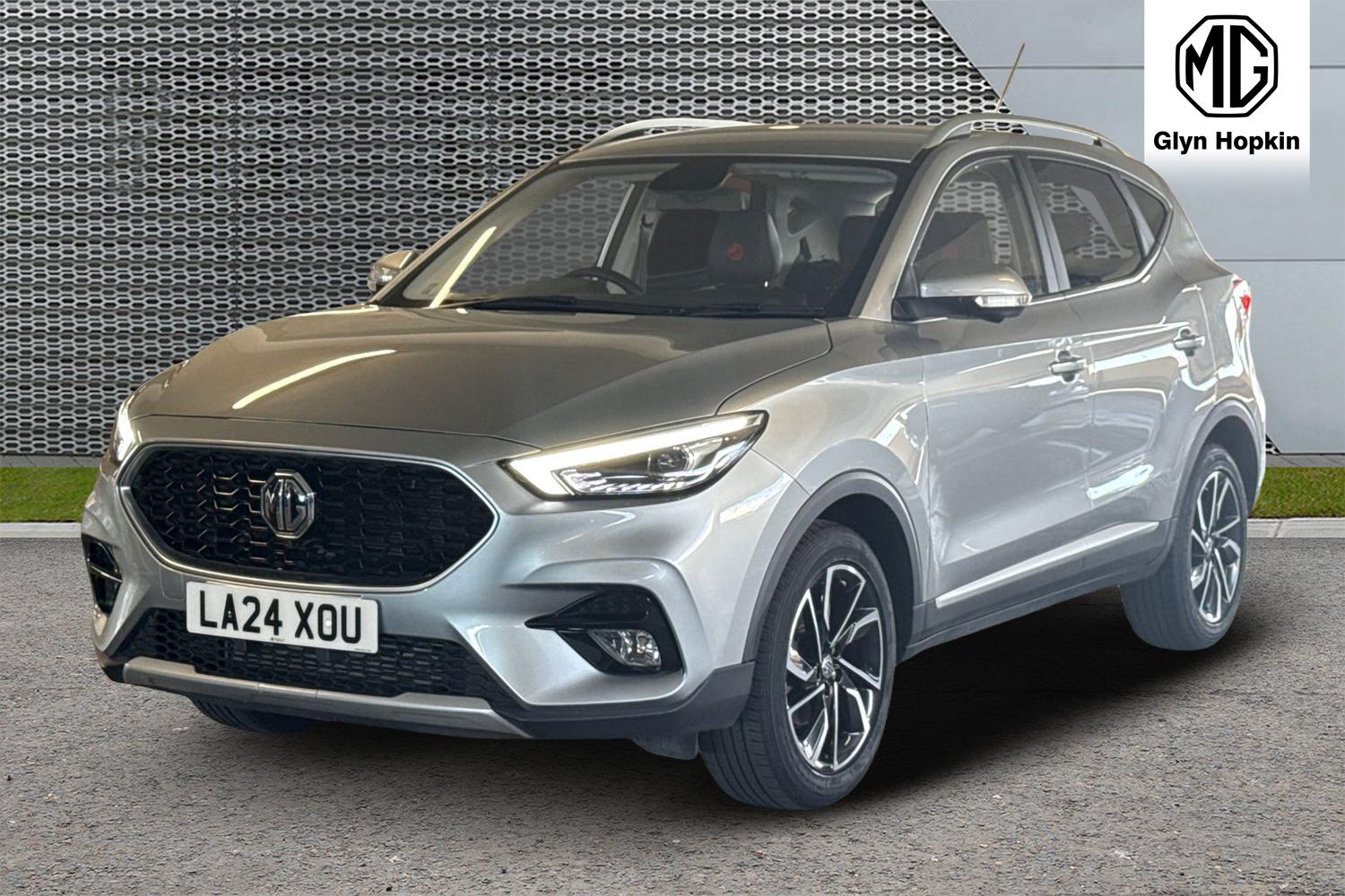 Used MG MG ZS 2024 for sale - 76112171: Photo 7