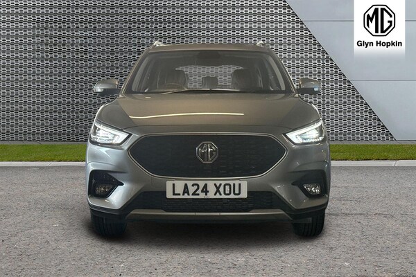 Used MG MG ZS 2024 for sale - 76112171: Photo 8