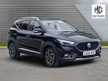 Used MG MG ZS 2024 for sale - 75569710: Photo