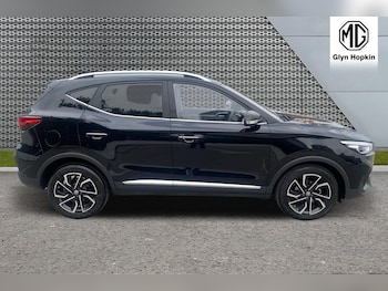 Used MG MG ZS 2024 for sale - 75569710: Photo