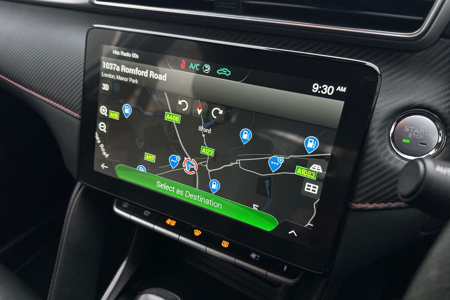 Used MG MG ZS 2022 for sale - 76875016: Photo 18