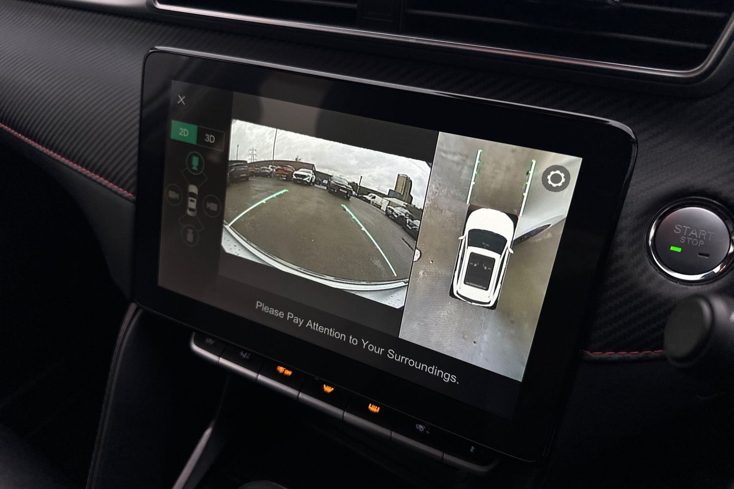 Used MG MG ZS 2022 for sale - 76875016: Photo 19