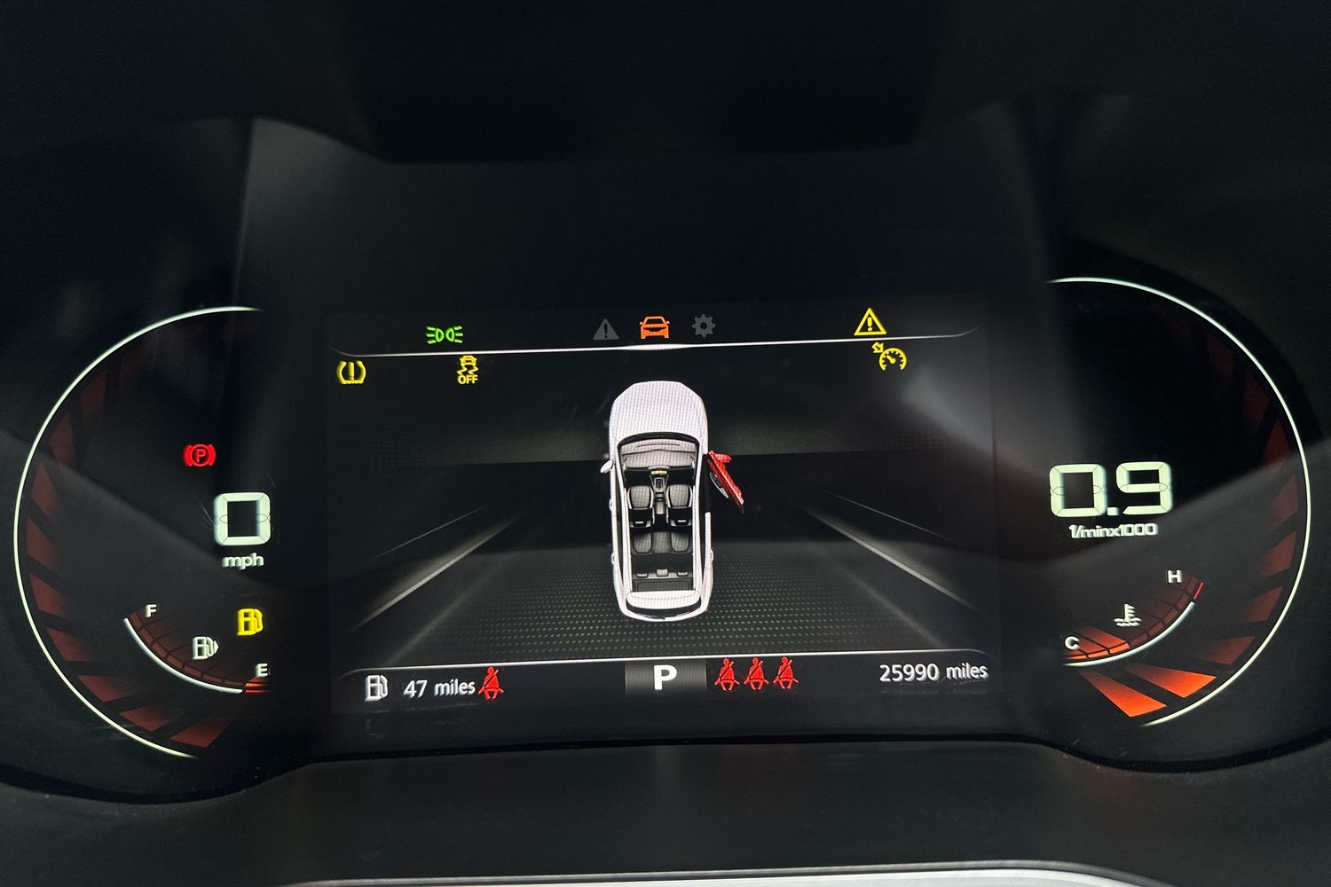 Used MG MG ZS 2022 for sale - 76875016: Photo 20