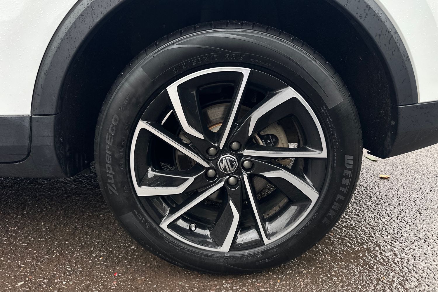 Used MG MG ZS 2022 for sale - 76875016: Photo 26