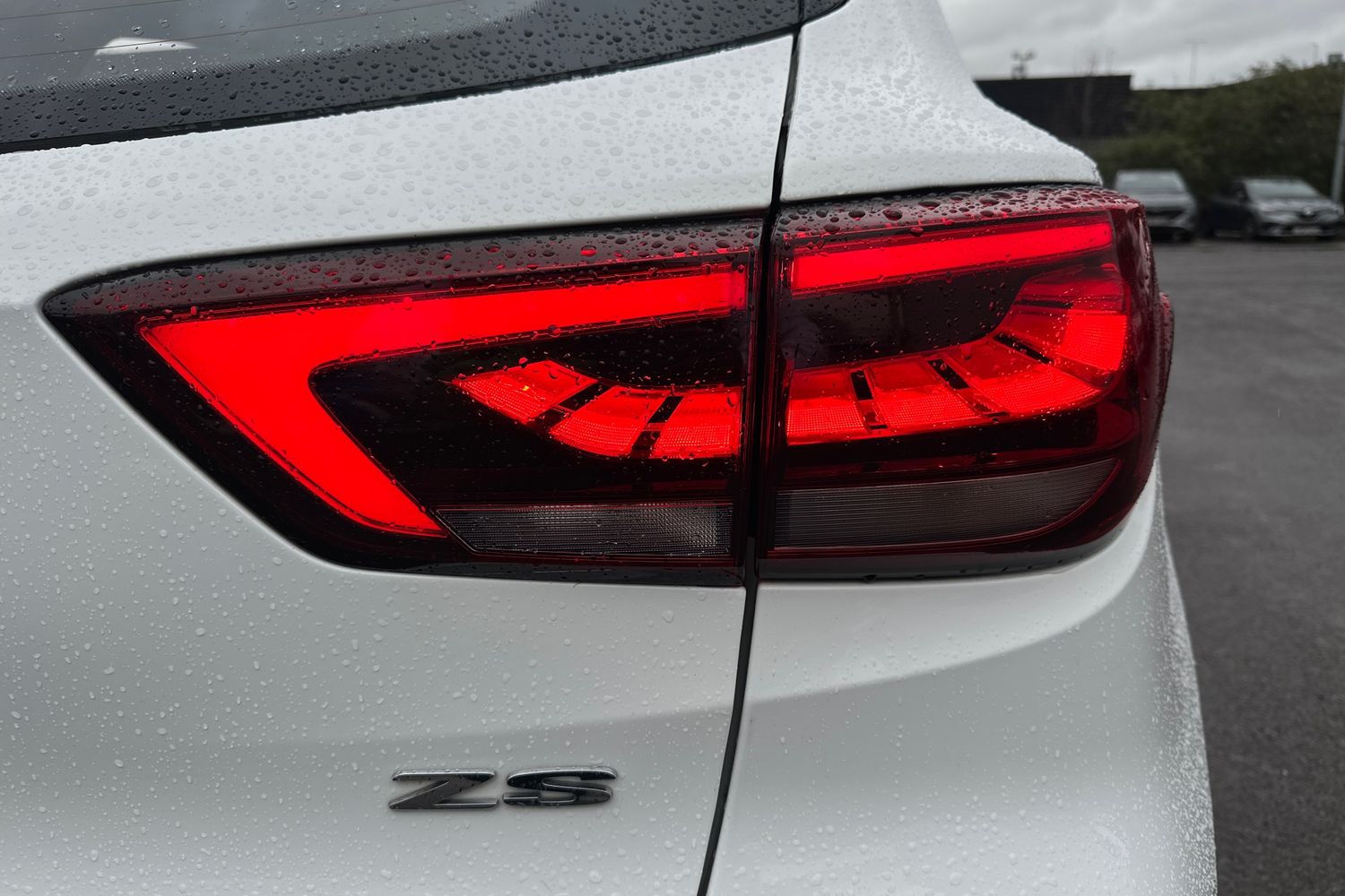 Used MG MG ZS 2022 for sale - 76875016: Photo 29