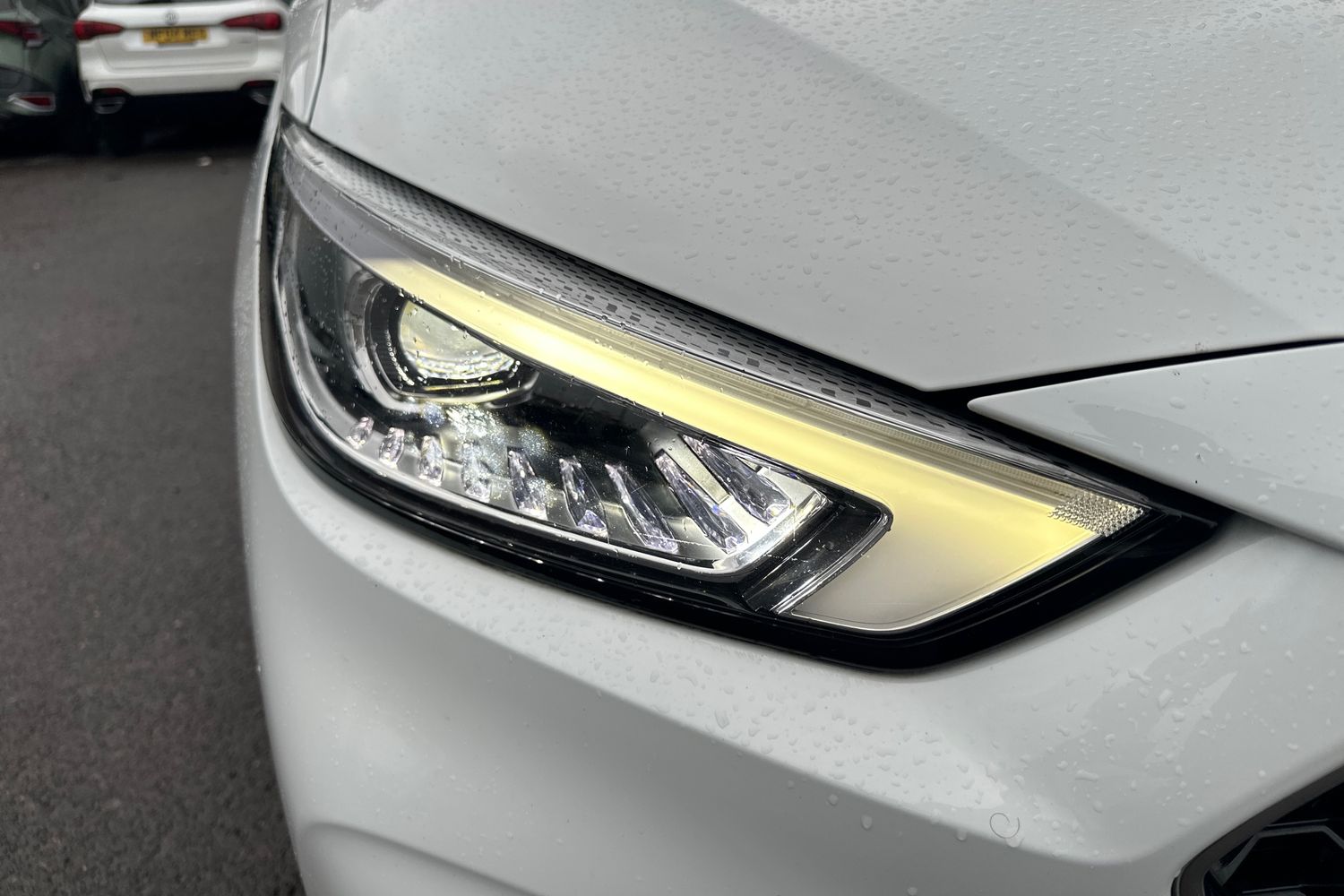 Used MG MG ZS 2022 for sale - 76875016: Photo 30