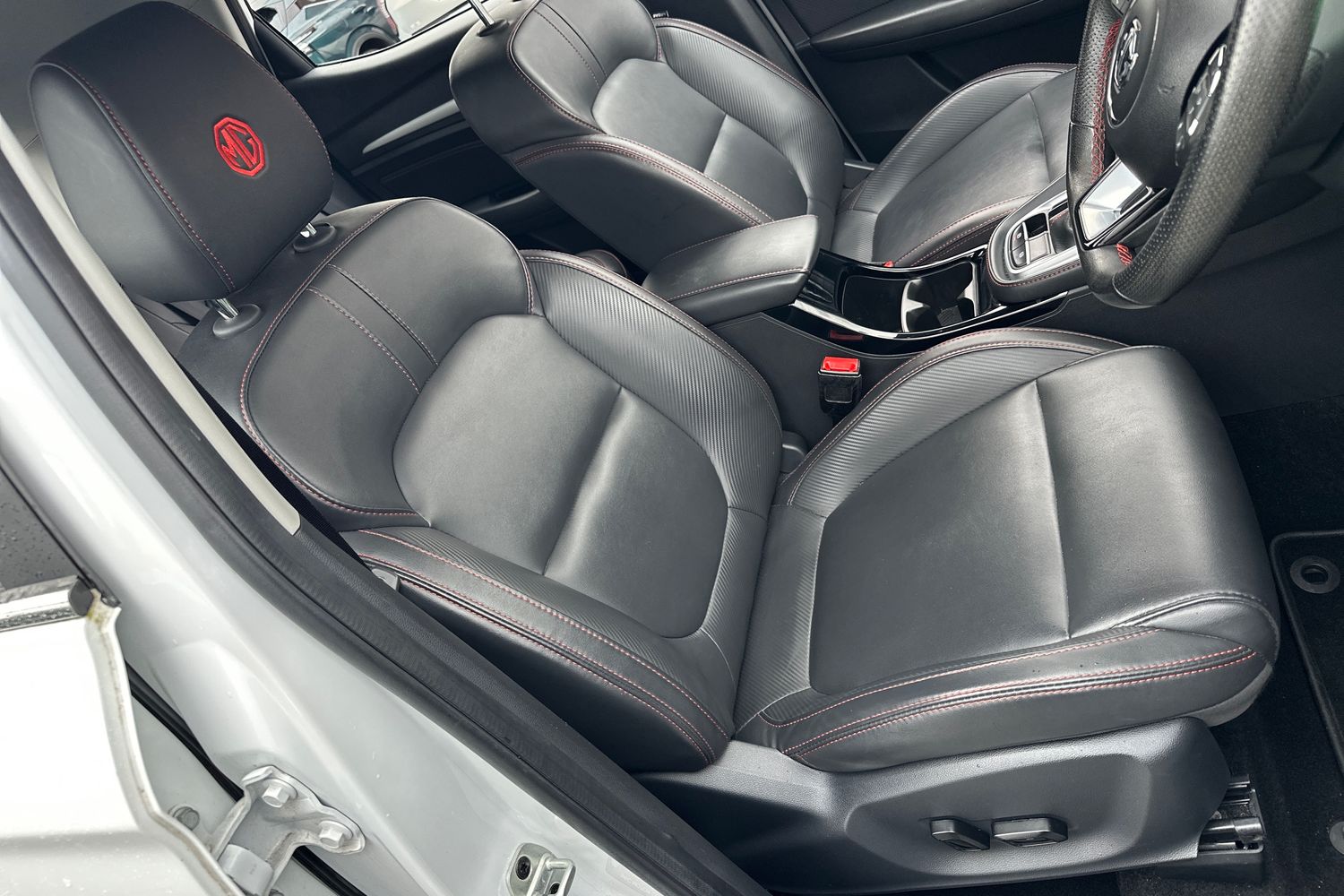 Used MG MG ZS 2022 for sale - 76875016: Photo 36