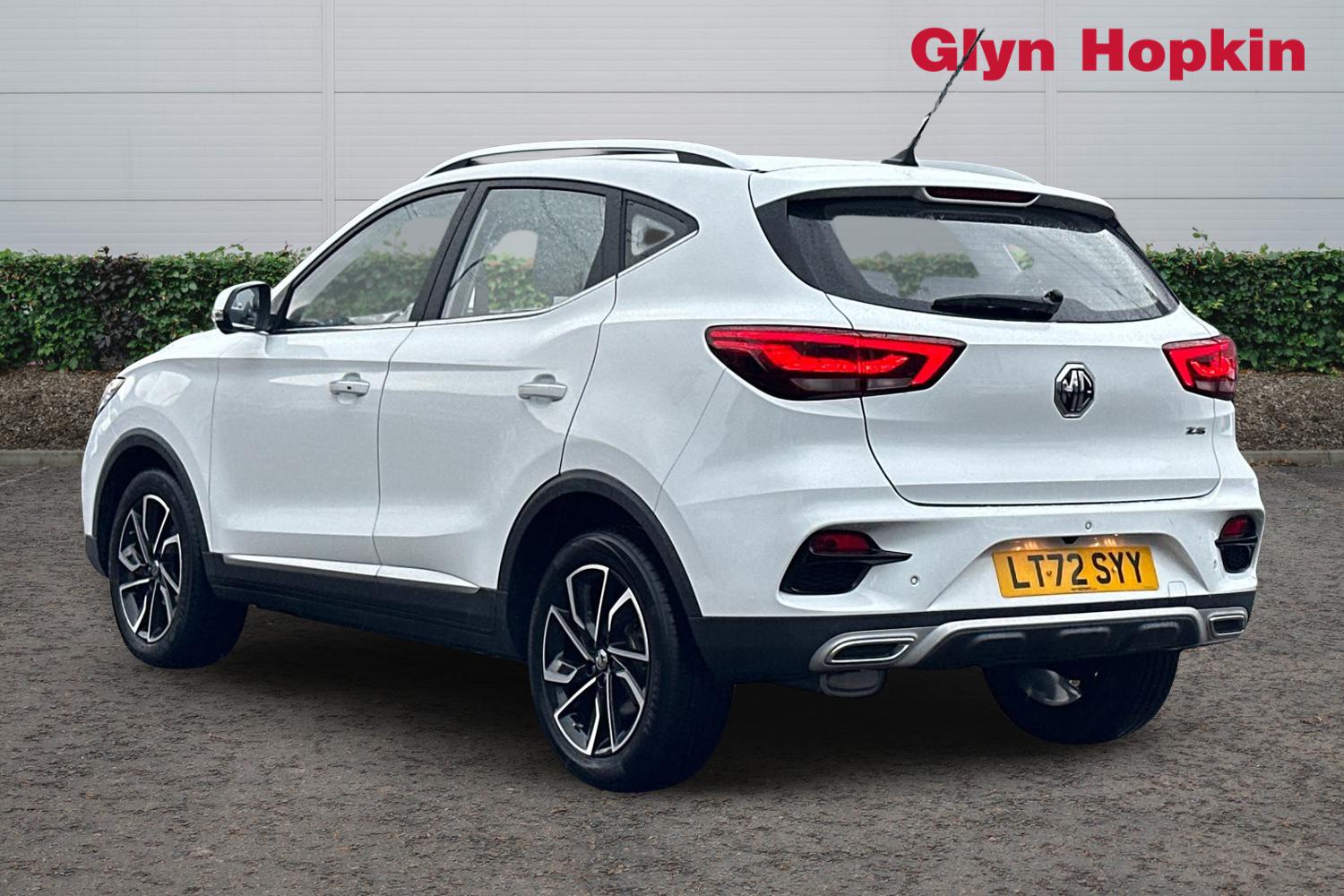 Used MG MG ZS 2022 for sale - 76875016: Photo 5