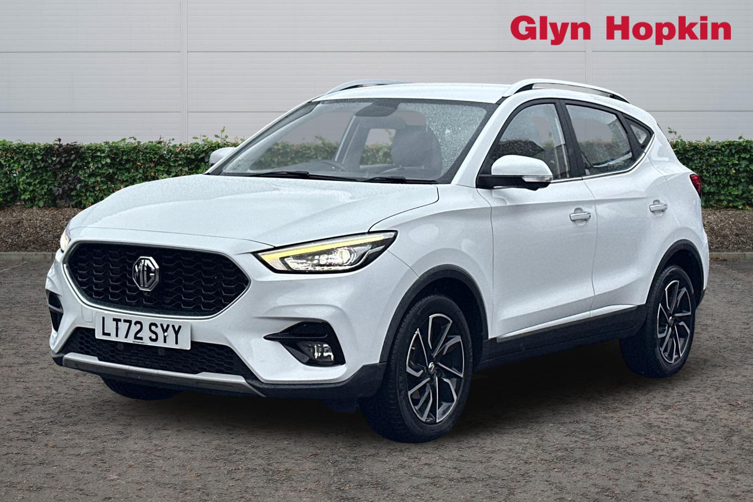 Used MG MG ZS 2022 for sale - 76875016: Photo 7