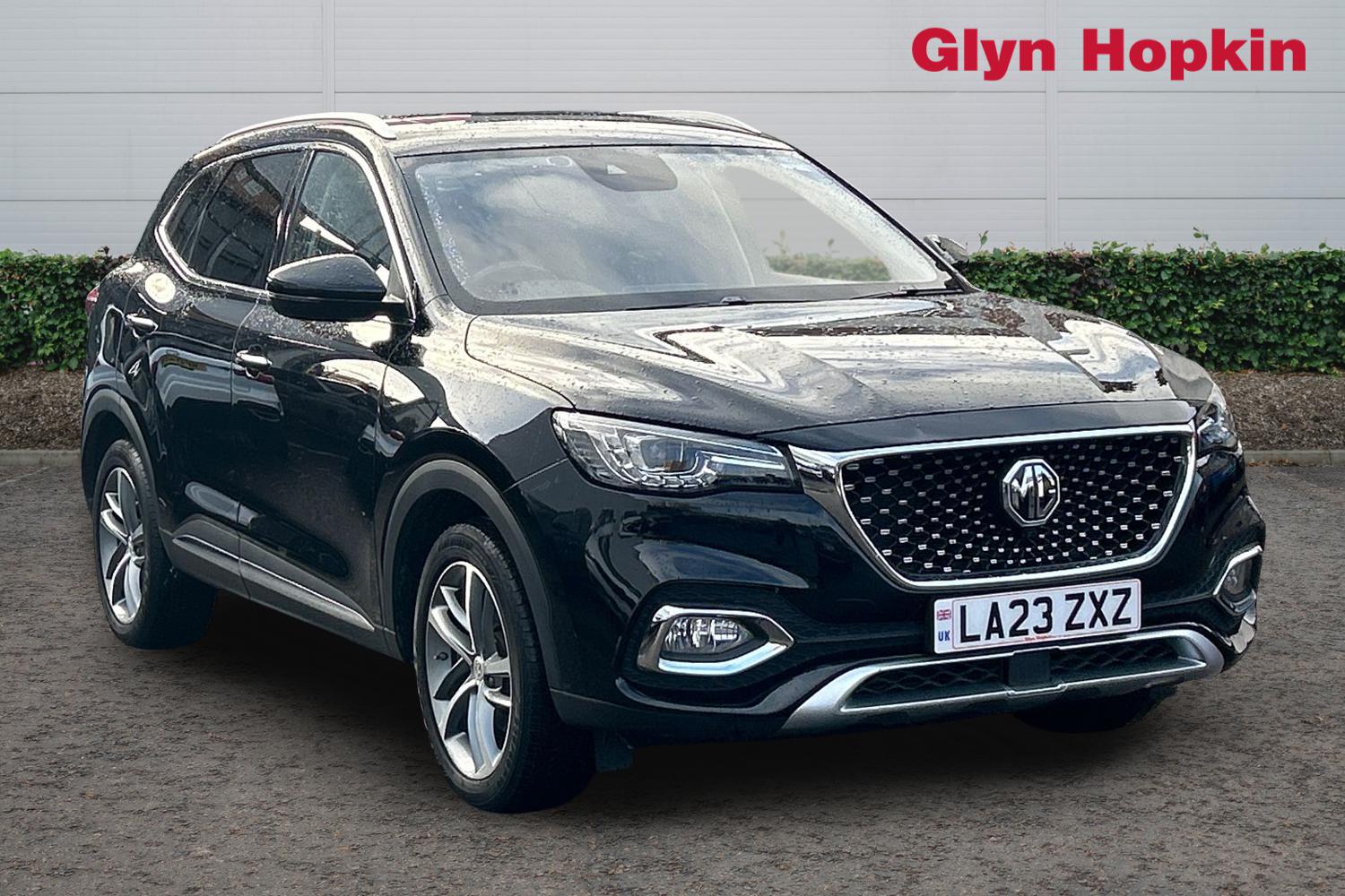 Used MG MG HS 2023 for sale - 76874296: Photo 1