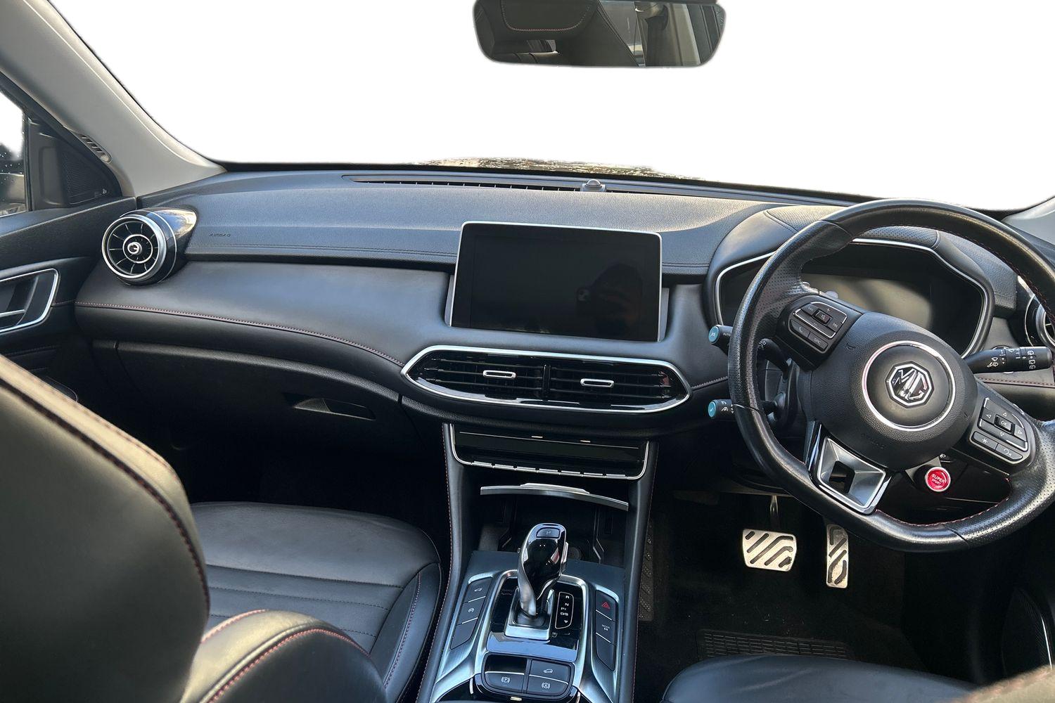 Used MG MG HS 2023 for sale - 76874296: Photo 12