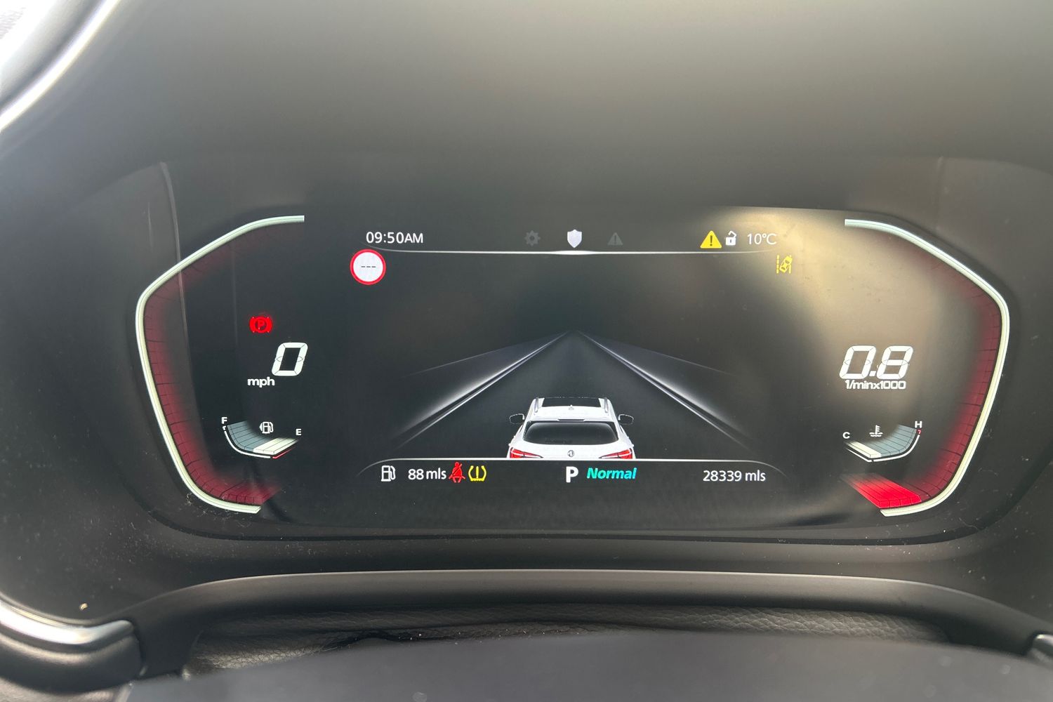 Used MG MG HS 2023 for sale - 76874296: Photo 20