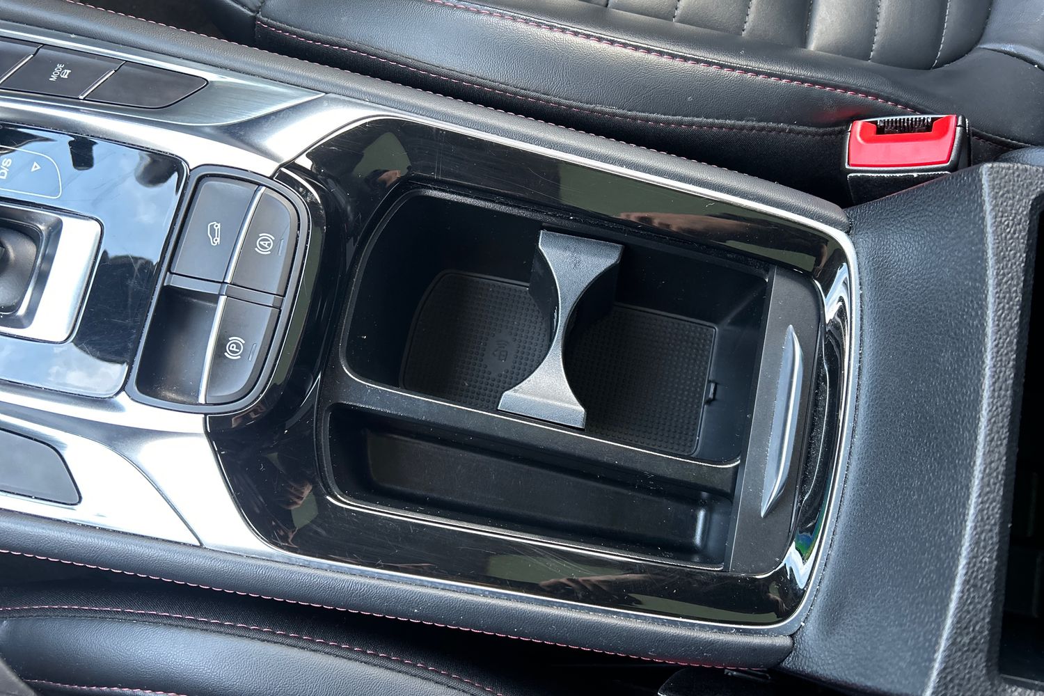 Used MG MG HS 2023 for sale - 76874296: Photo 29