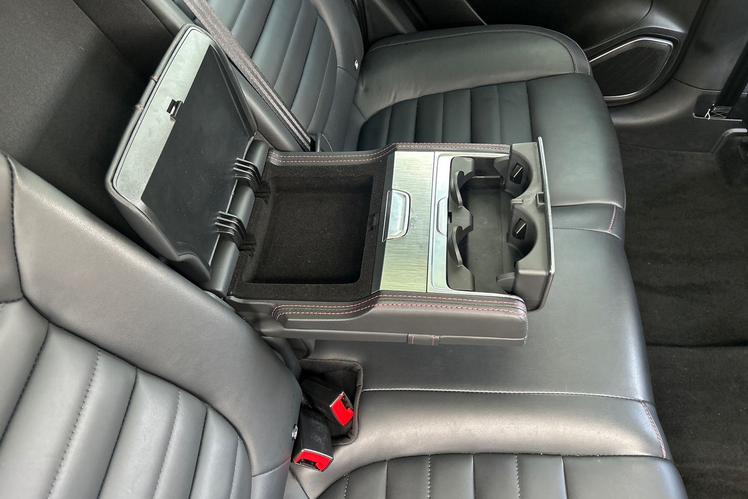 Used MG MG HS 2023 for sale - 76874296: Photo 37