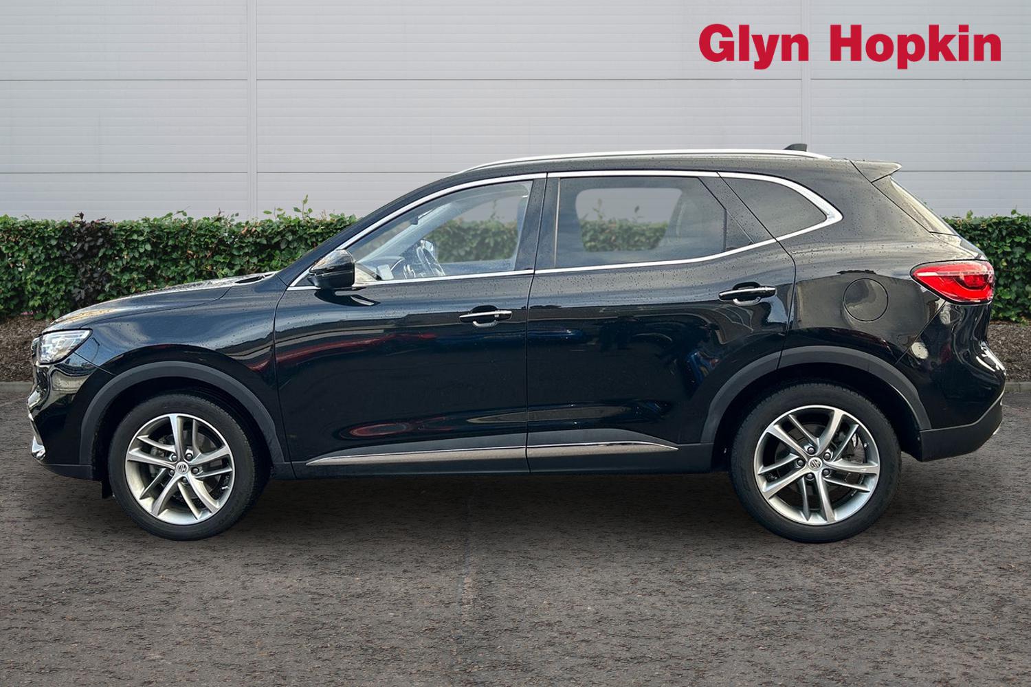 Used MG MG HS 2023 for sale - 76874296: Photo 6