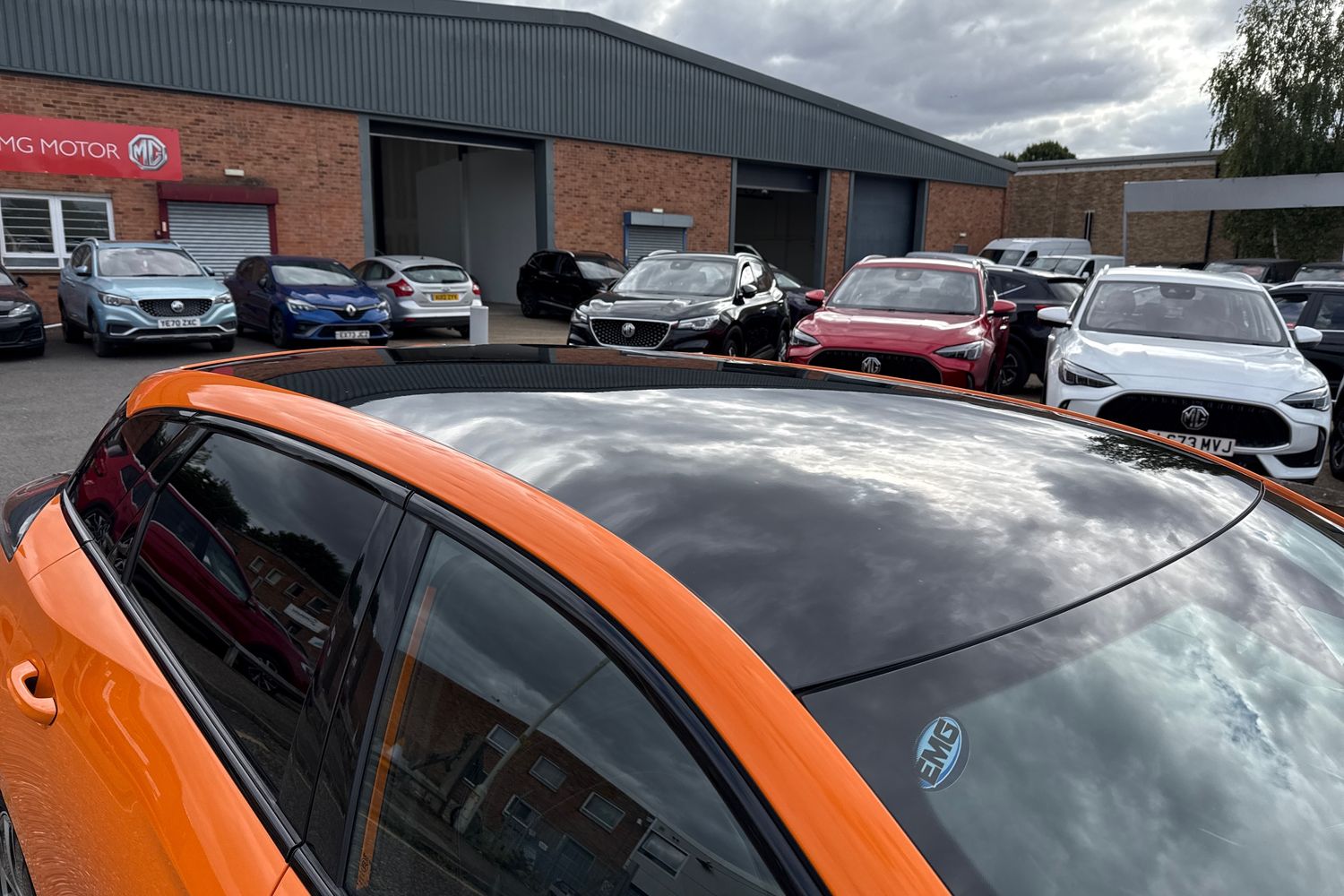 Used MG MG4 2023 for sale - 76130530: Photo 30