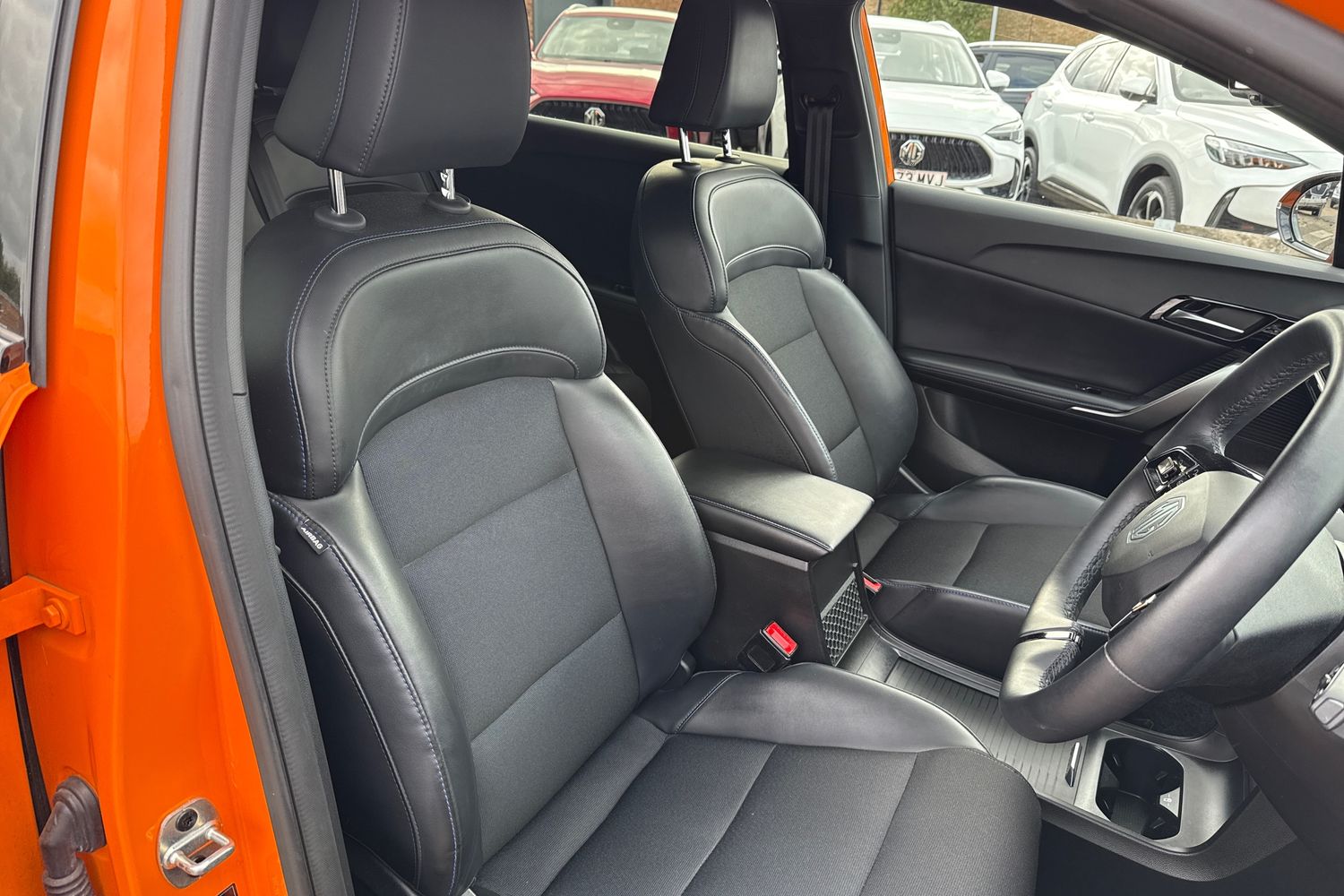 Used MG MG4 2023 for sale - 76130530: Photo 35