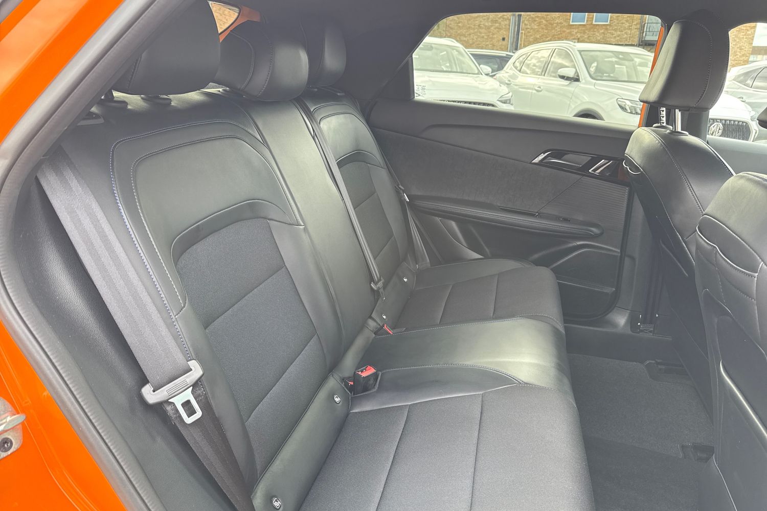 Used MG MG4 2023 for sale - 76130530: Photo 37