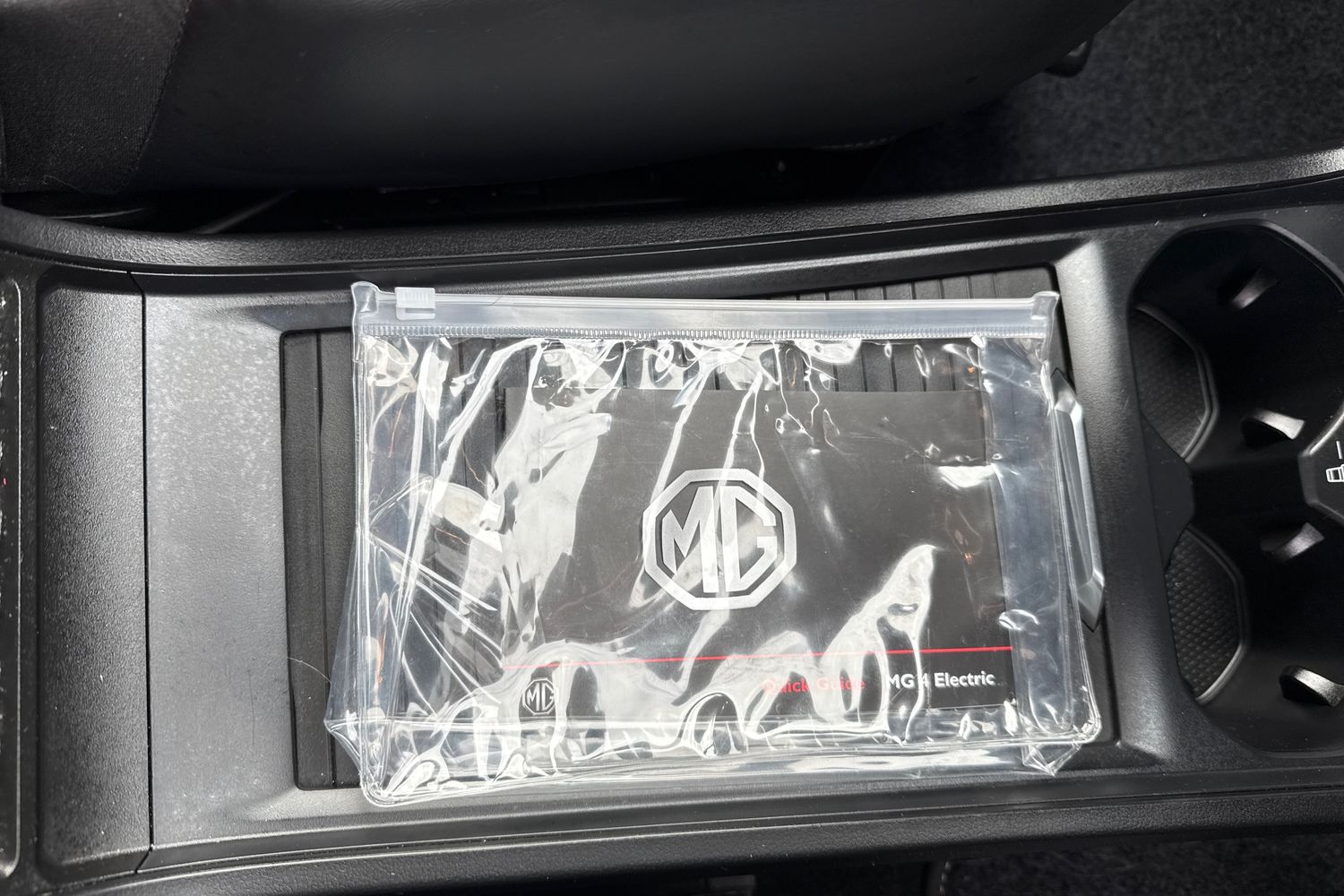Used MG MG4 2023 for sale - 76130530: Photo 43
