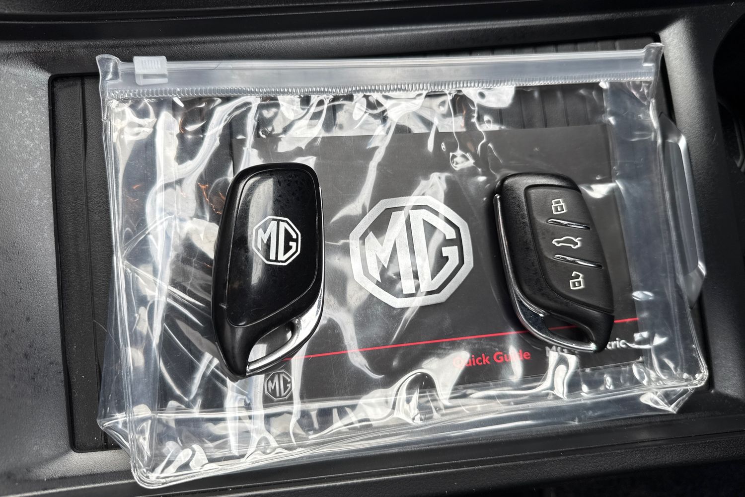 Used MG MG4 2023 for sale - 76130530: Photo 44