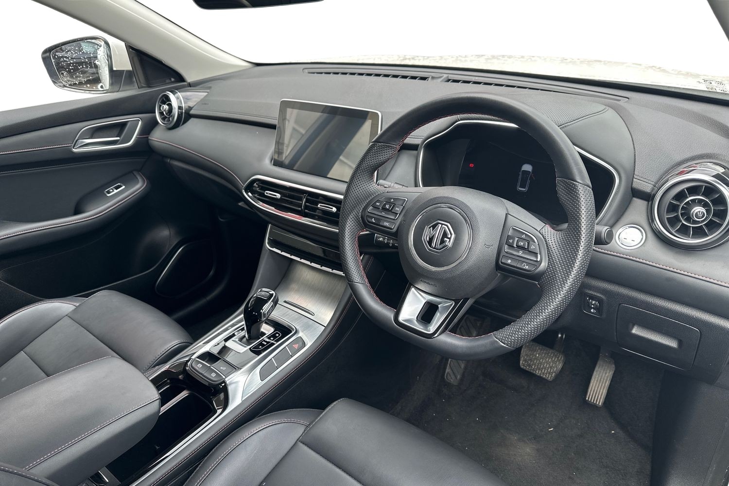 Used MG MG HS 2023 for sale - 76393573: Photo 10