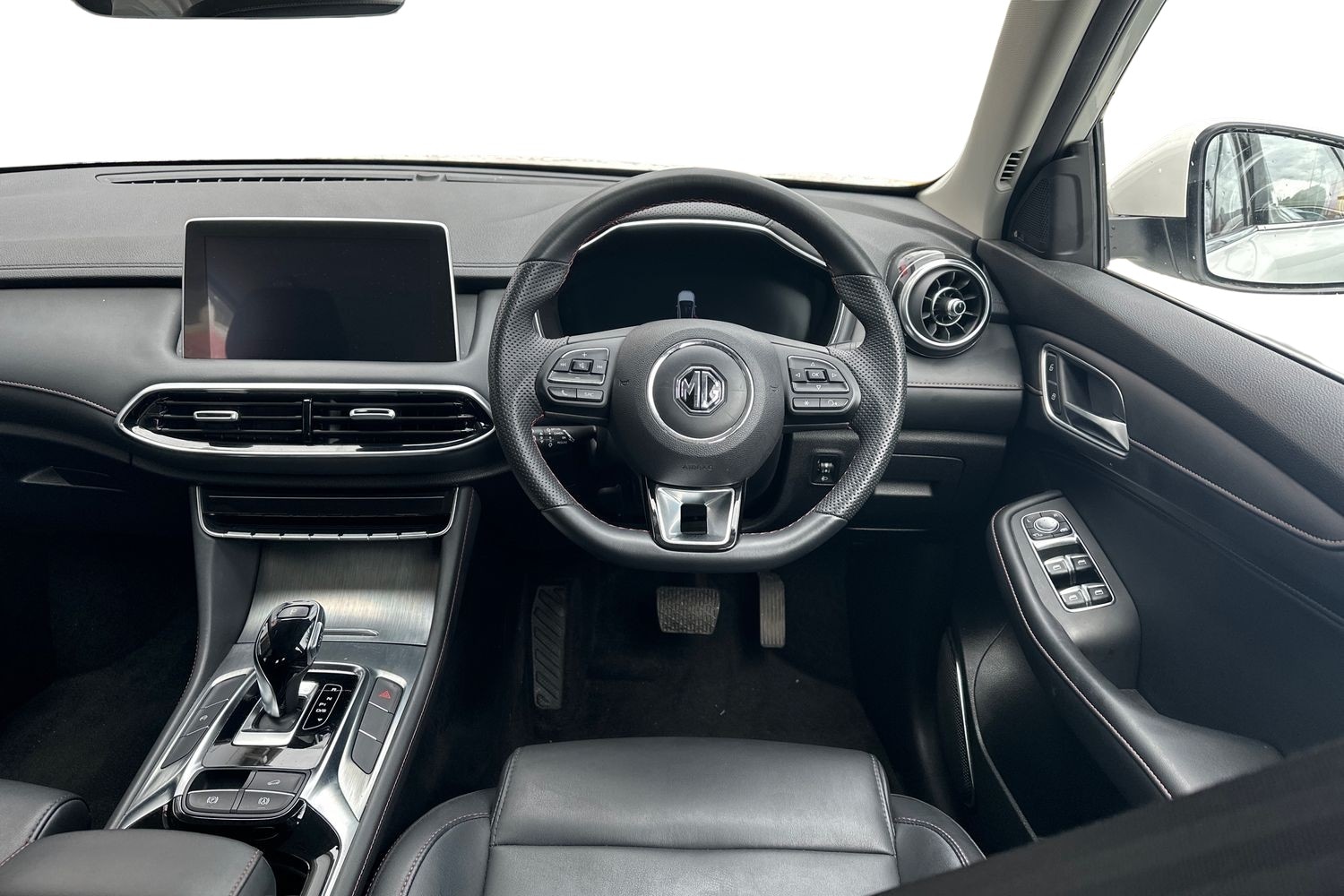 Used MG MG HS 2023 for sale - 76393573: Photo 11