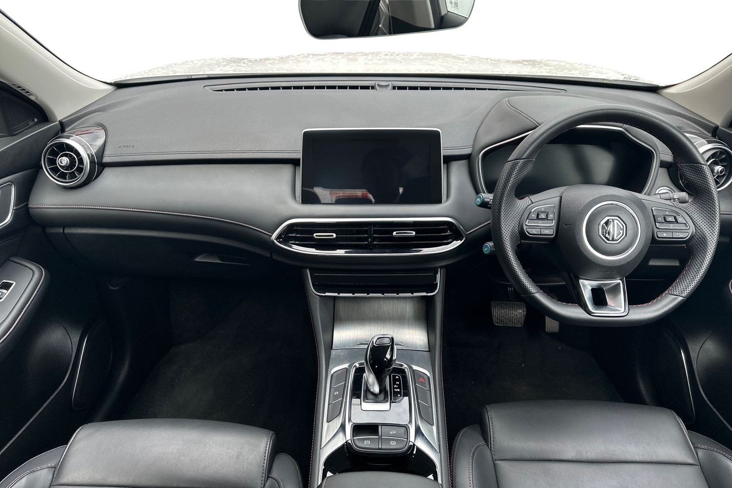 Used MG MG HS 2023 for sale - 76393573: Photo 12