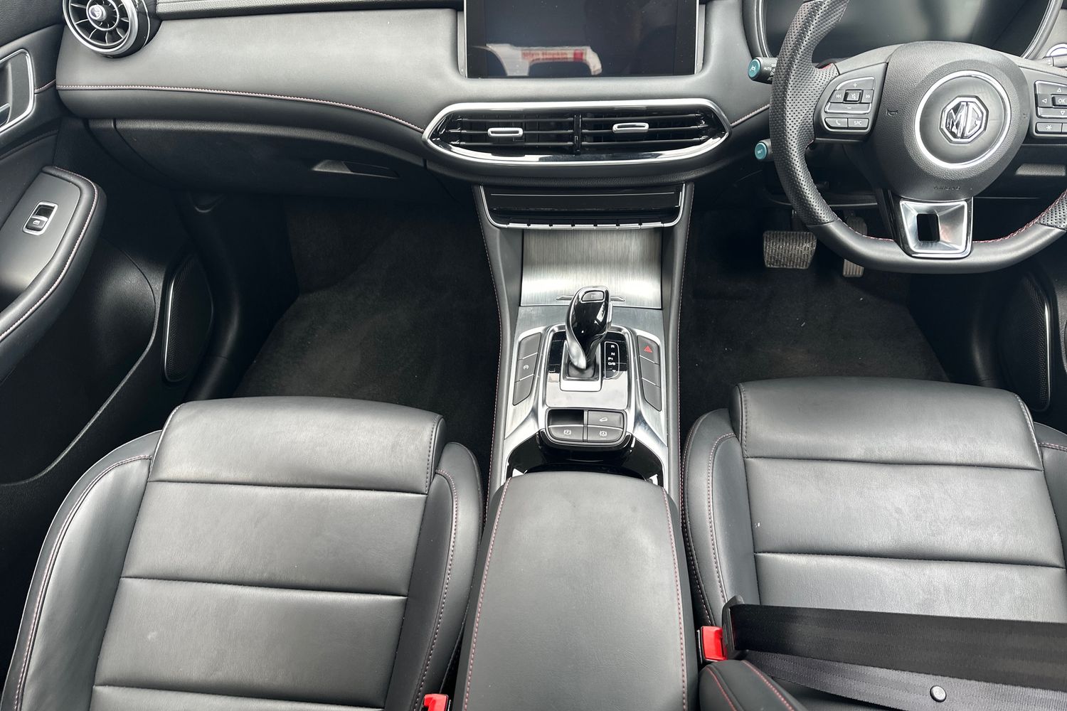 Used MG MG HS 2023 for sale - 76393573: Photo 14