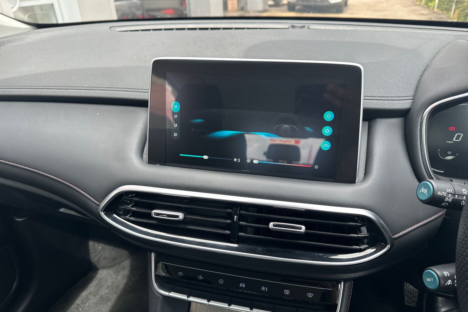 Used MG MG HS 2023 for sale - 76393573: Photo 15