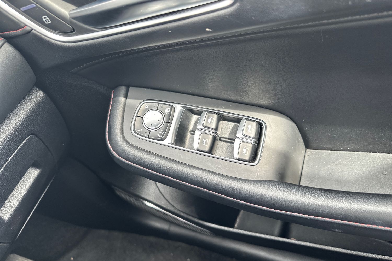 Used MG MG HS 2023 for sale - 76393573: Photo 16