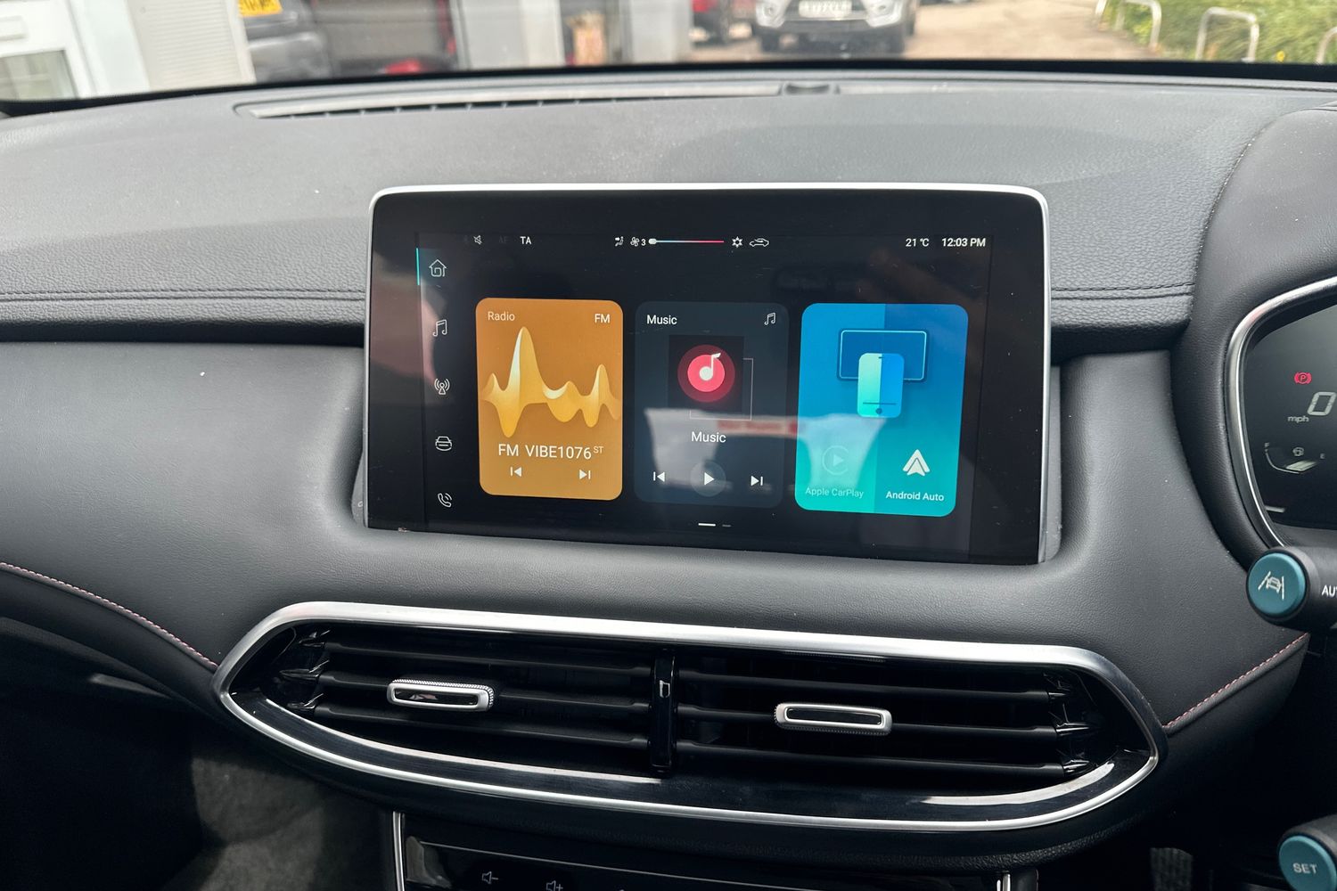 Used MG MG HS 2023 for sale - 76393573: Photo 17