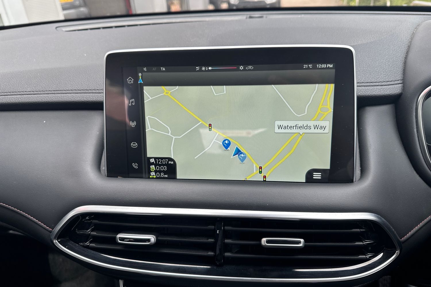 Used MG MG HS 2023 for sale - 76393573: Photo 18