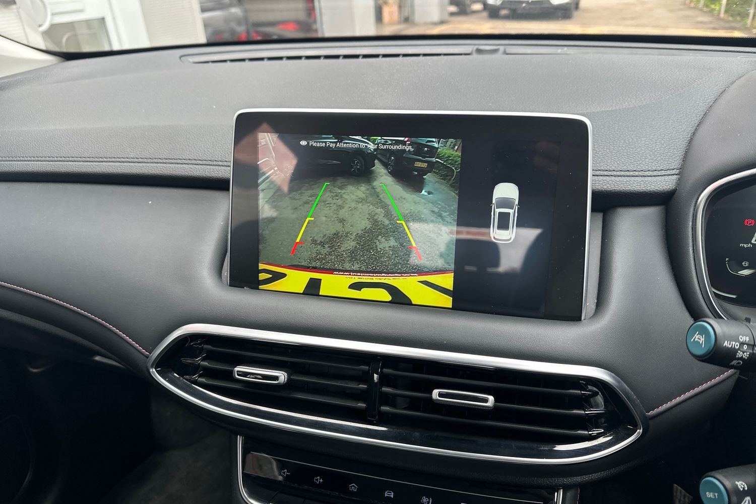 Used MG MG HS 2023 for sale - 76393573: Photo 19