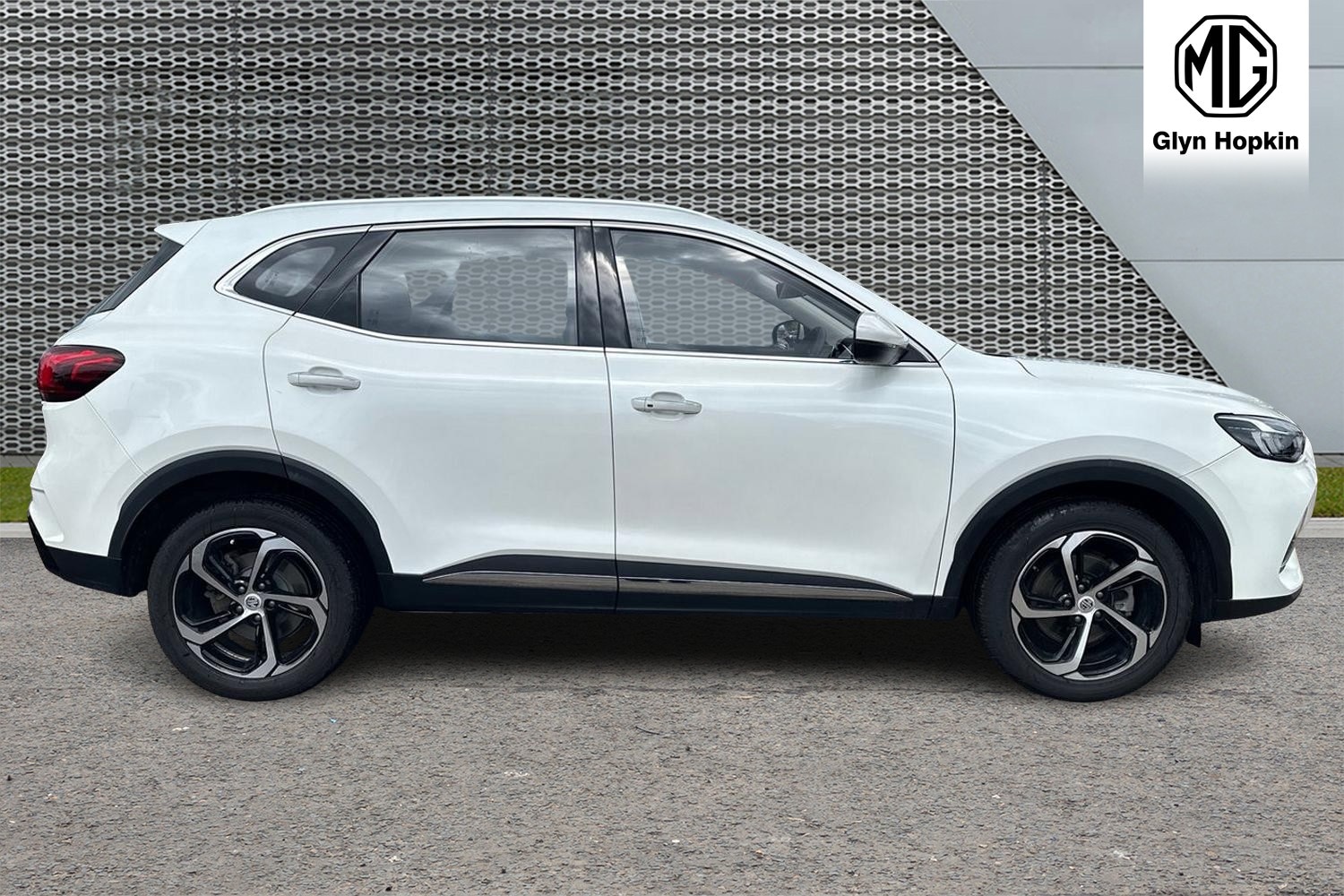 Used MG MG HS 2023 for sale - 76393573: Photo 2