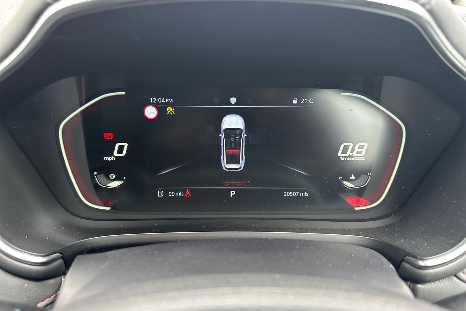 Used MG MG HS 2023 for sale - 76393573: Photo 20