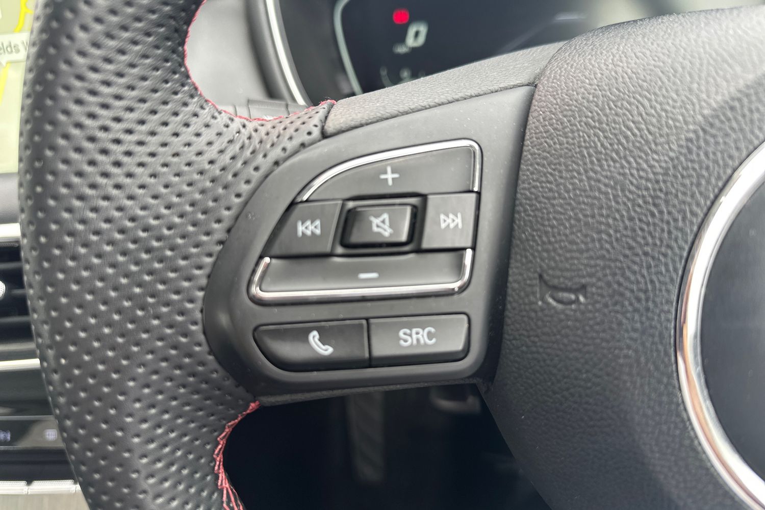 Used MG MG HS 2023 for sale - 76393573: Photo 21