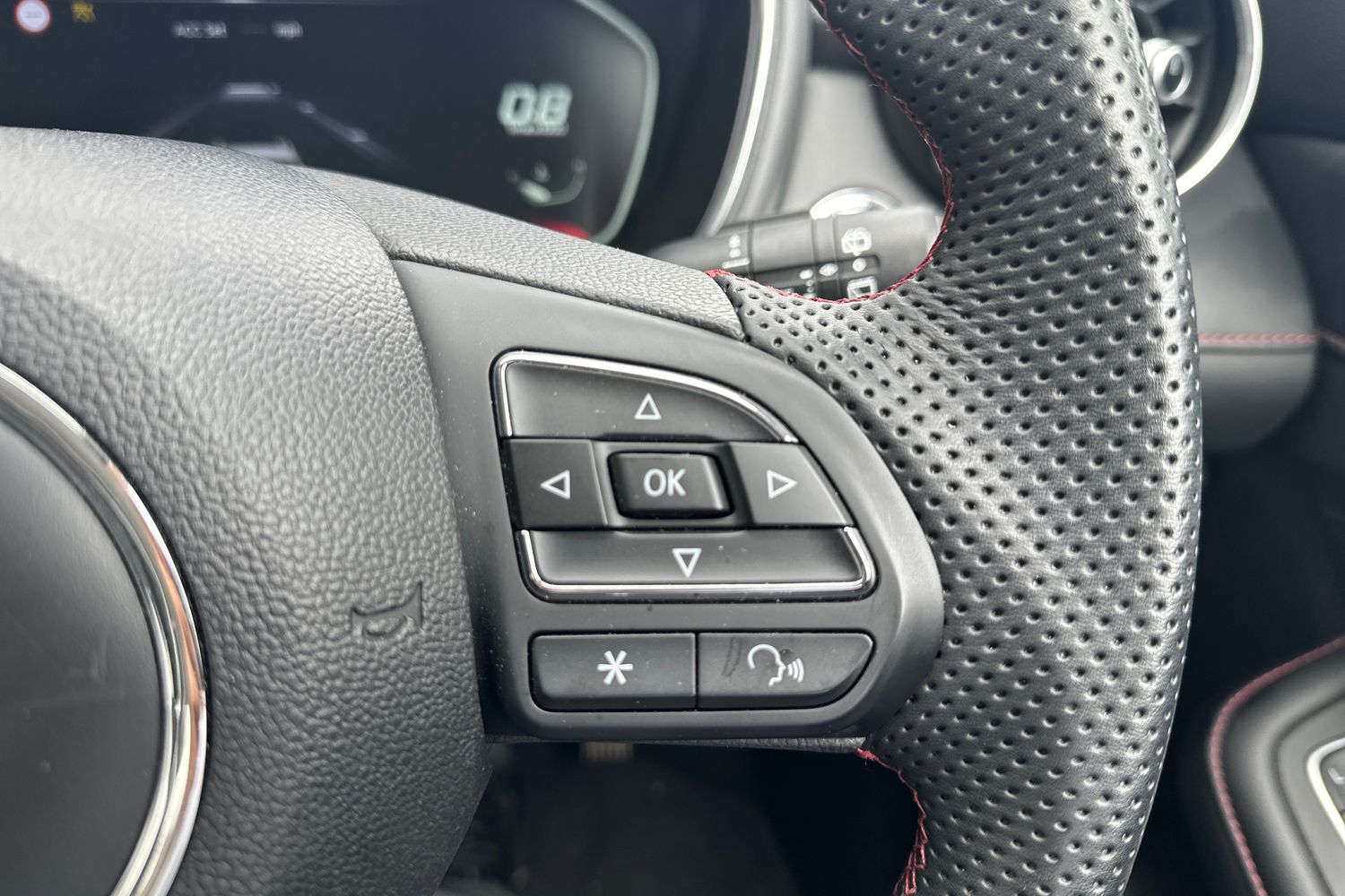 Used MG MG HS 2023 for sale - 76393573: Photo 22