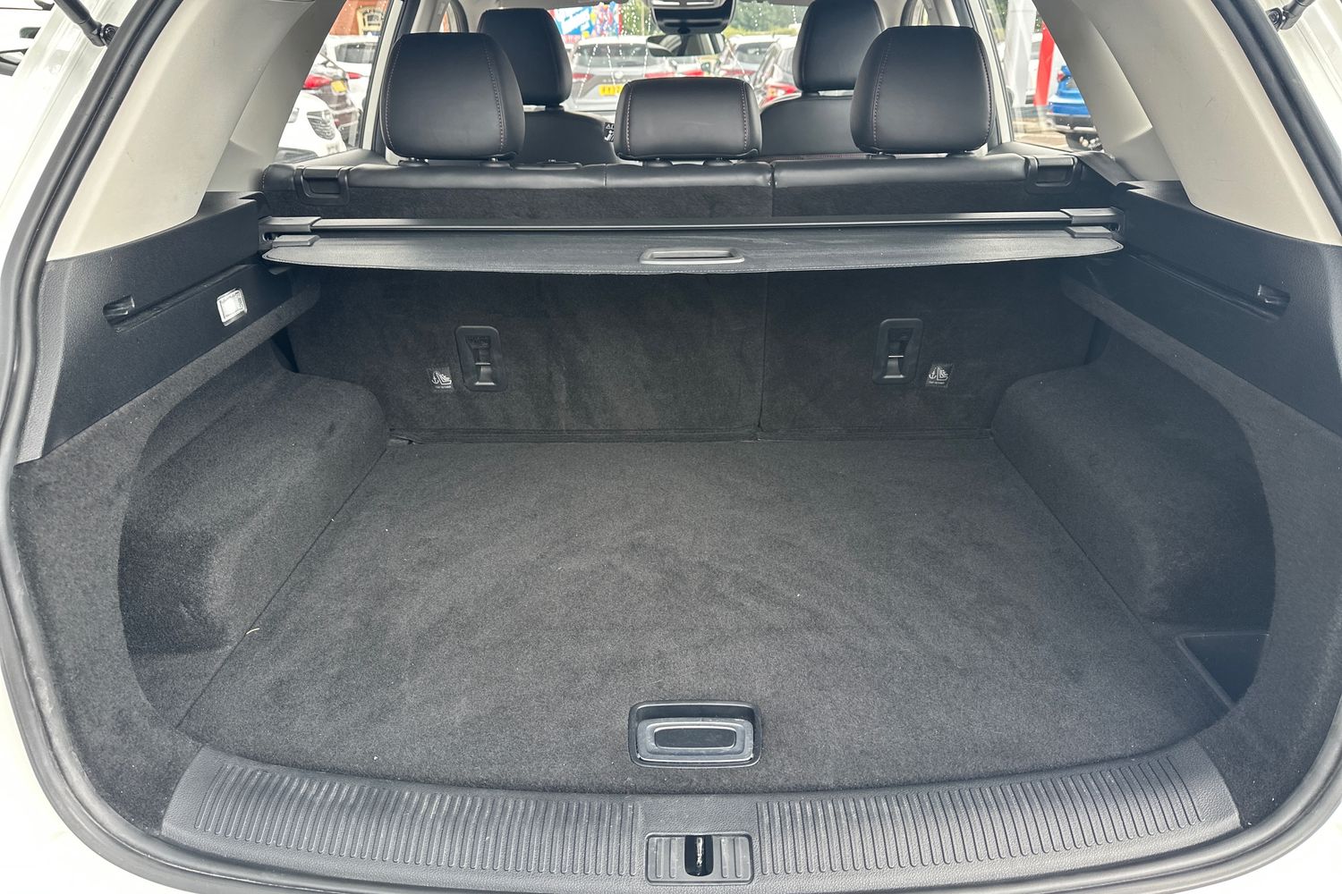 Used MG MG HS 2023 for sale - 76393573: Photo 24