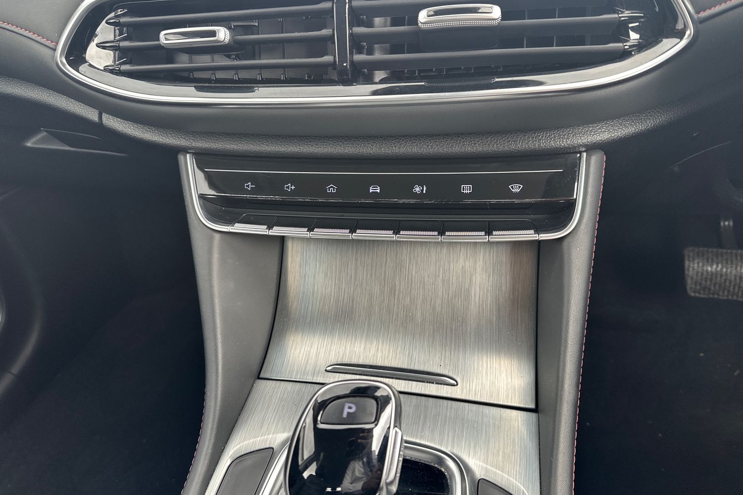 Used MG MG HS 2023 for sale - 76393573: Photo 25