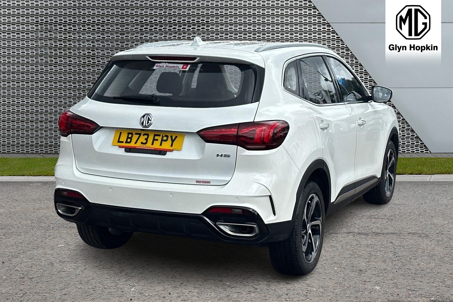 Used MG MG HS 2023 for sale - 76393573: Photo 3