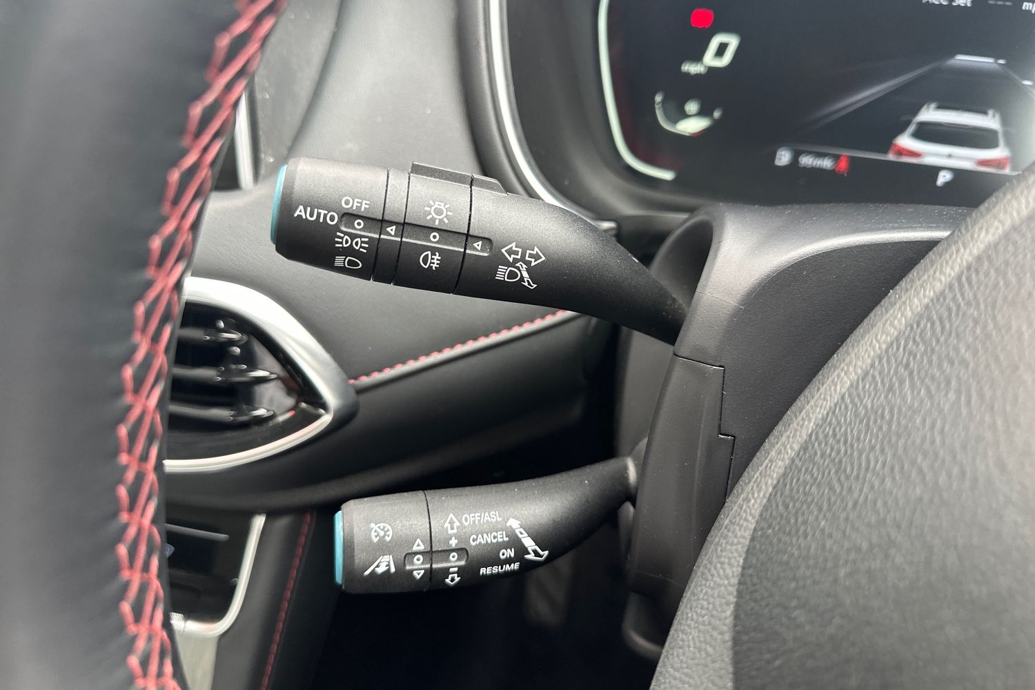 Used MG MG HS 2023 for sale - 76393573: Photo 32