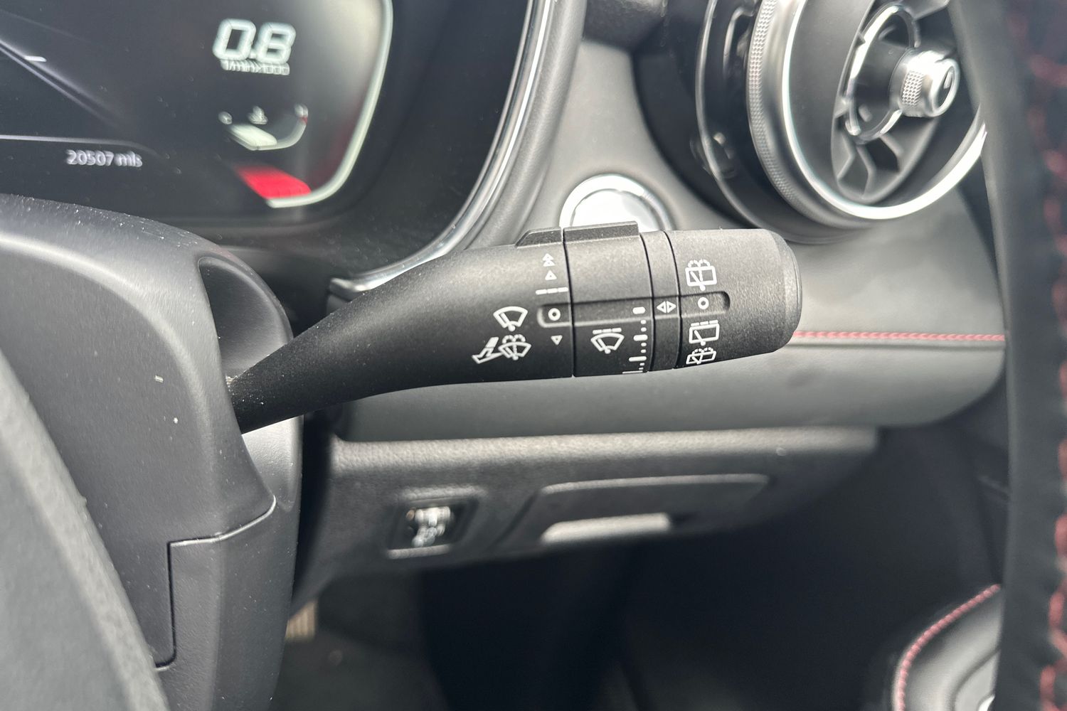 Used MG MG HS 2023 for sale - 76393573: Photo 35