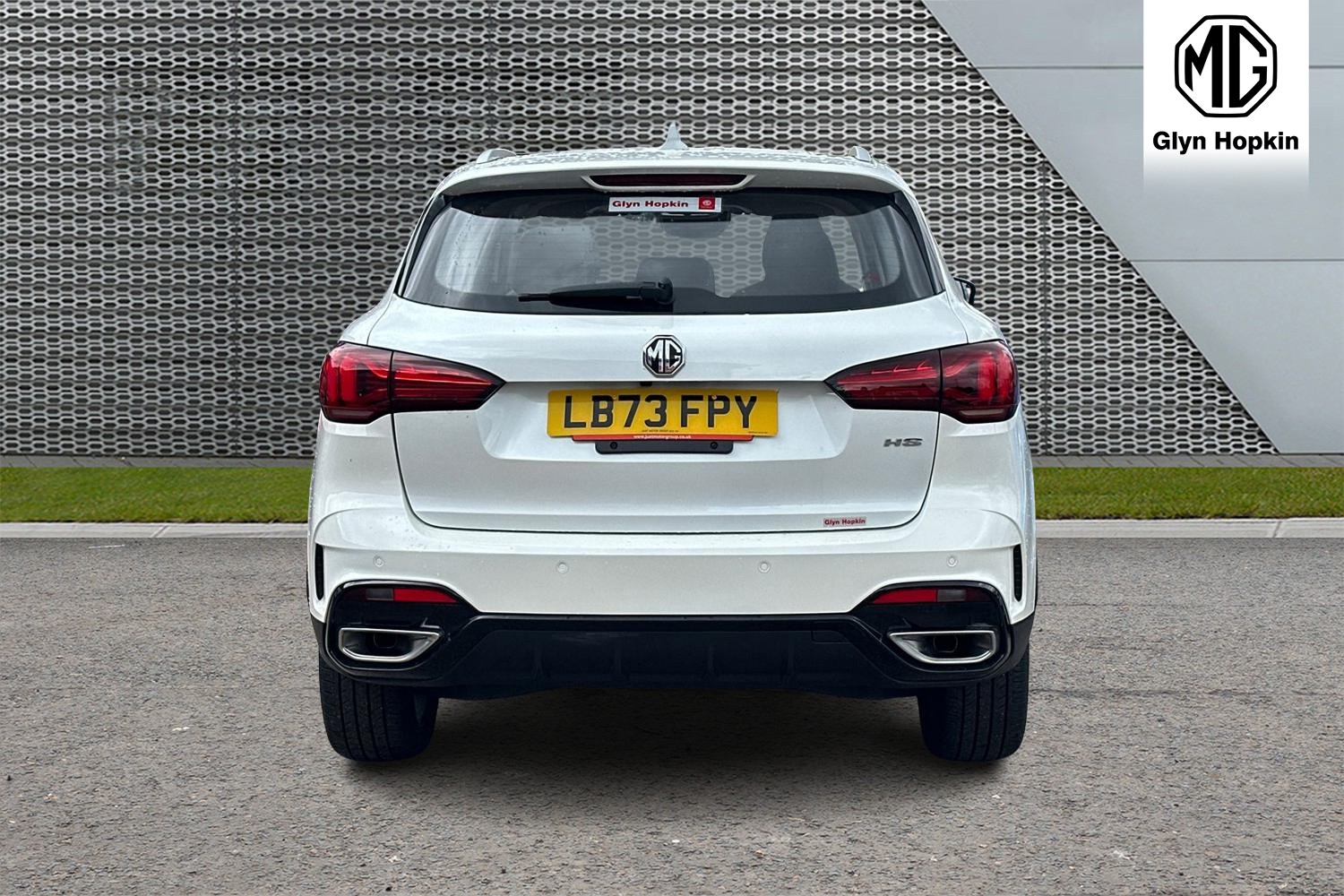 Used MG MG HS 2023 for sale - 76393573: Photo 4