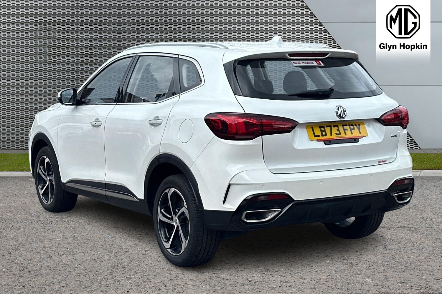 Used MG MG HS 2023 for sale - 76393573: Photo 5