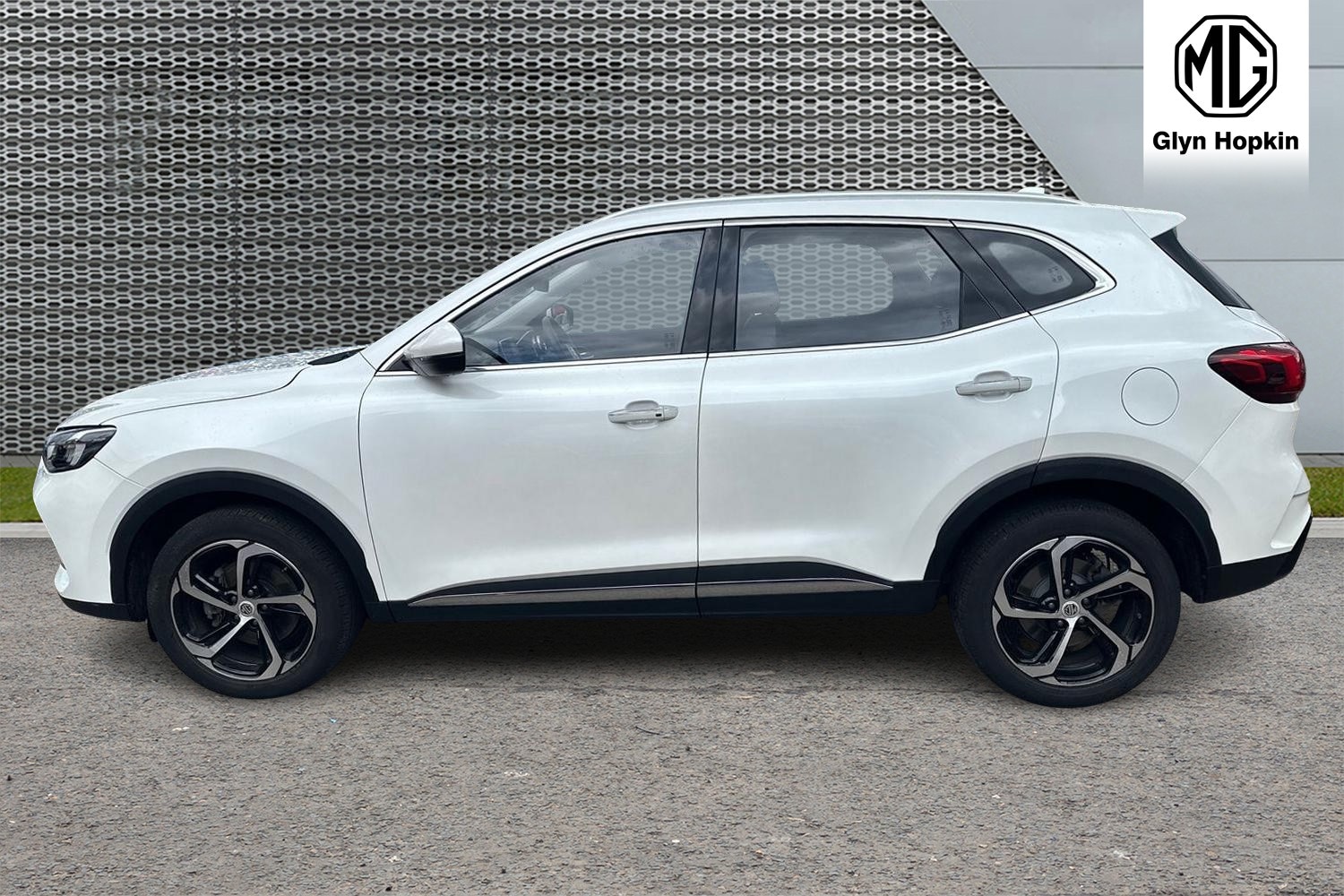 Used MG MG HS 2023 for sale - 76393573: Photo 6