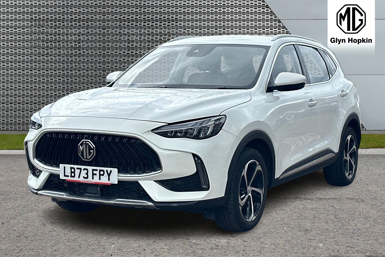 Used MG MG HS 2023 for sale - 76393573: Photo 7